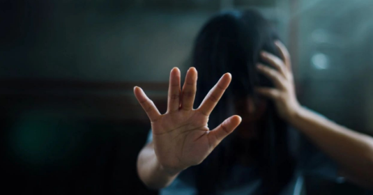 怕鬼的人,潜意识都在害怕什么?