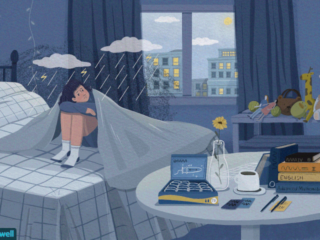 抑郁症正在成为人类第二大杀手但你真的了解它吗