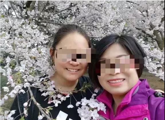 sandianyiwangou)原文标题:24岁华裔女孩雇凶杀害亲生父母,动机曝光