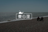 遭遇“中年危机”——心理衰老远比我们想象的要快