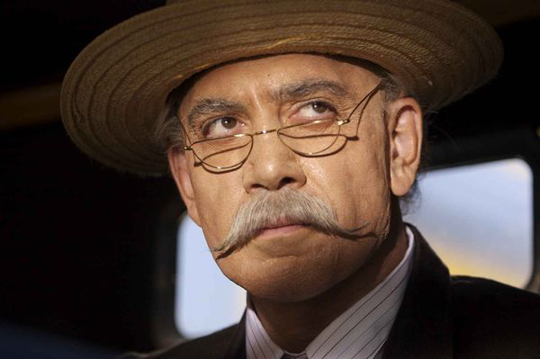 霍乱时期的爱情爱情是一场霍乱