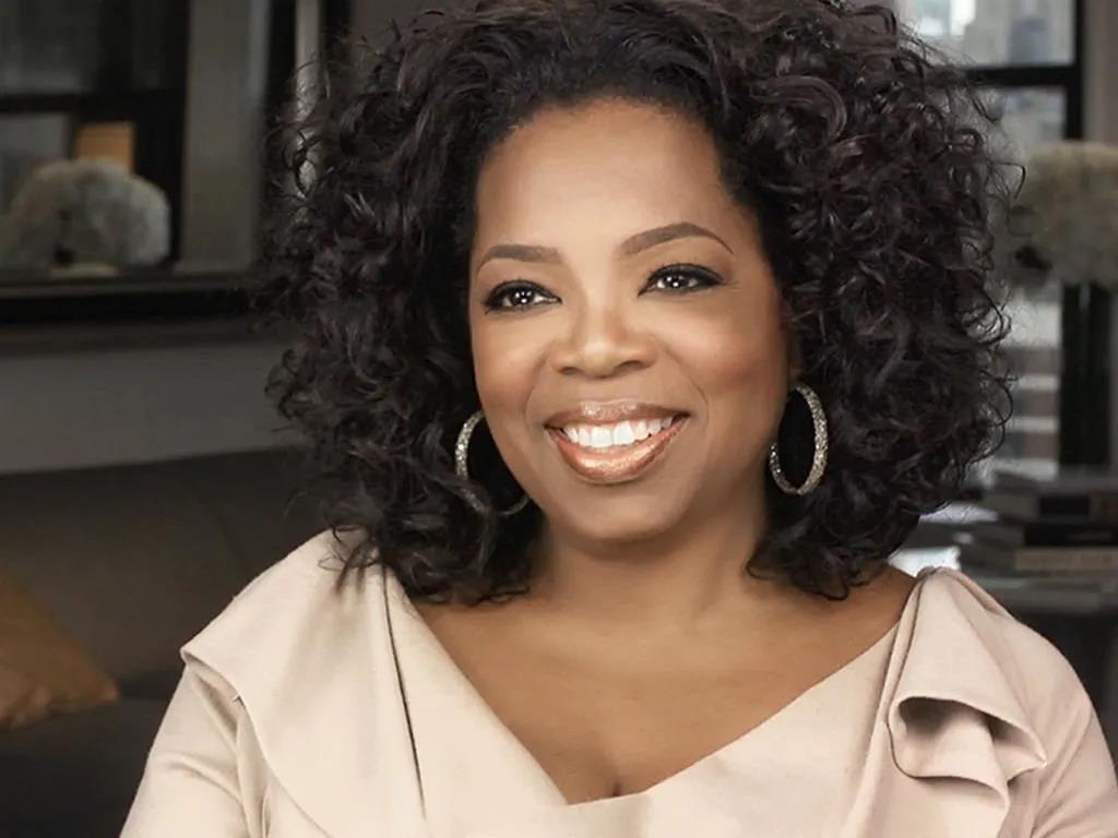 Apple Orders Two-Part Oprah Winfrey Biographical Documentary - MacRumors