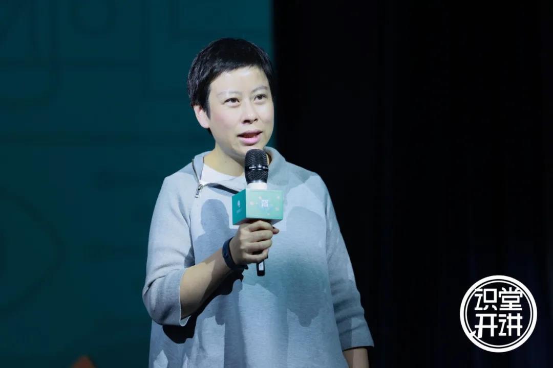 刘瑜:我们的社会充满了成功学,但是却没有"失败学"