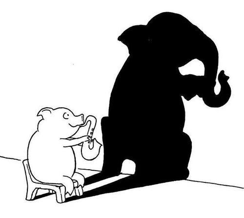 透过现象看本质摆脱困境的穿透思考力