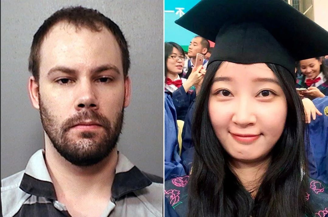 章莹颖案凶手克里斯滕森的犯罪心理 心理学文章 壹心理 章莹颖案凶手克里斯滕森的犯罪心理 心理学文章 壹心理