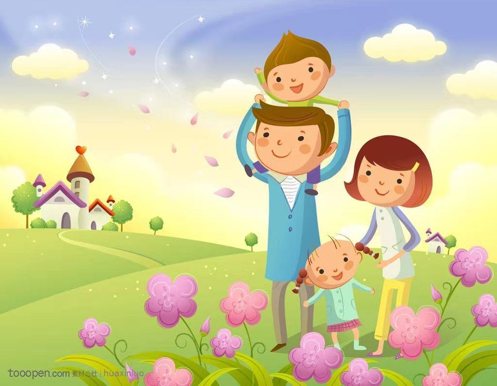 如何养育孩子从关心与干涉谈起