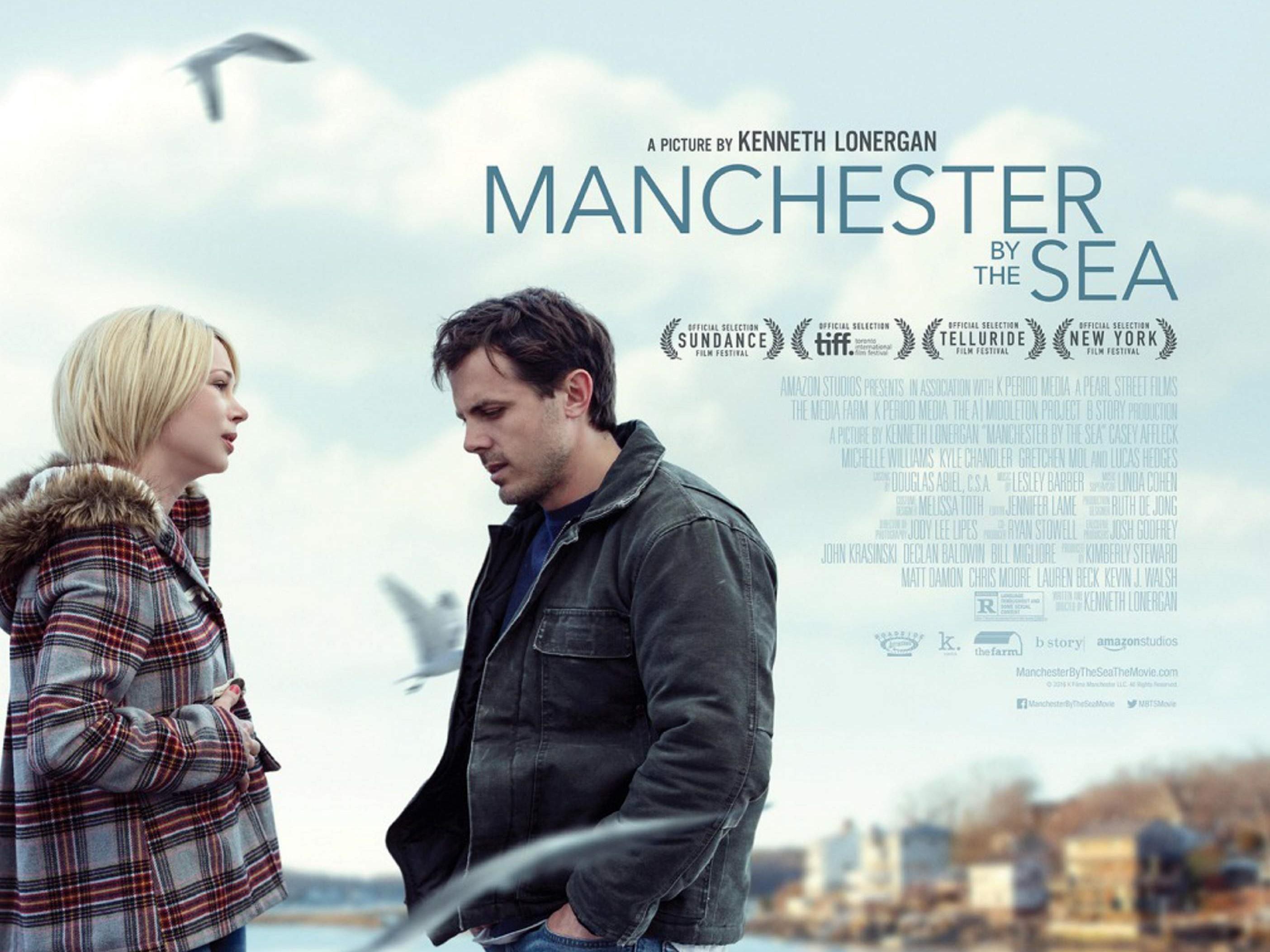 没有!统统都没有!整部电影都是在平和舒缓的节奏中进行的,静寂得可怕!