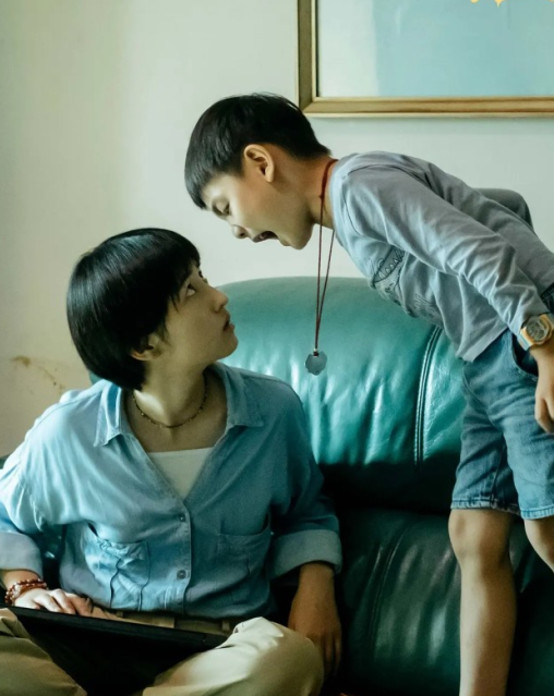 电影我的姐姐幸福来自于两性之间新的平衡