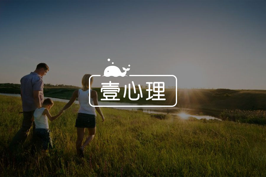 这不是你的错,让代际遗传到此为止 | 心理学词条-心理学文章-壹心理 这不是你的错,让代际遗传到此为止 | 心理学词条-心理学文章-壹心理