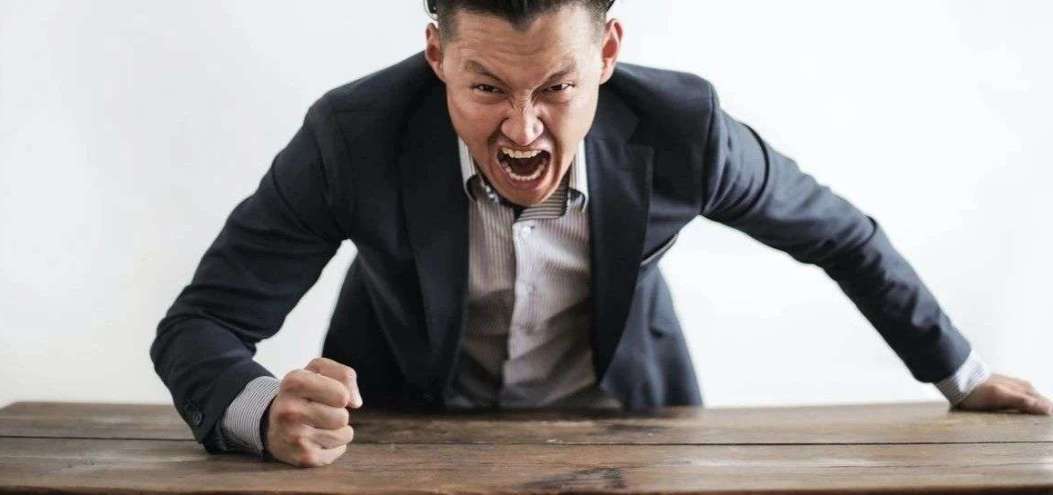 为什么厉害的人,都很会发怒?-心理学文章-壹心理
