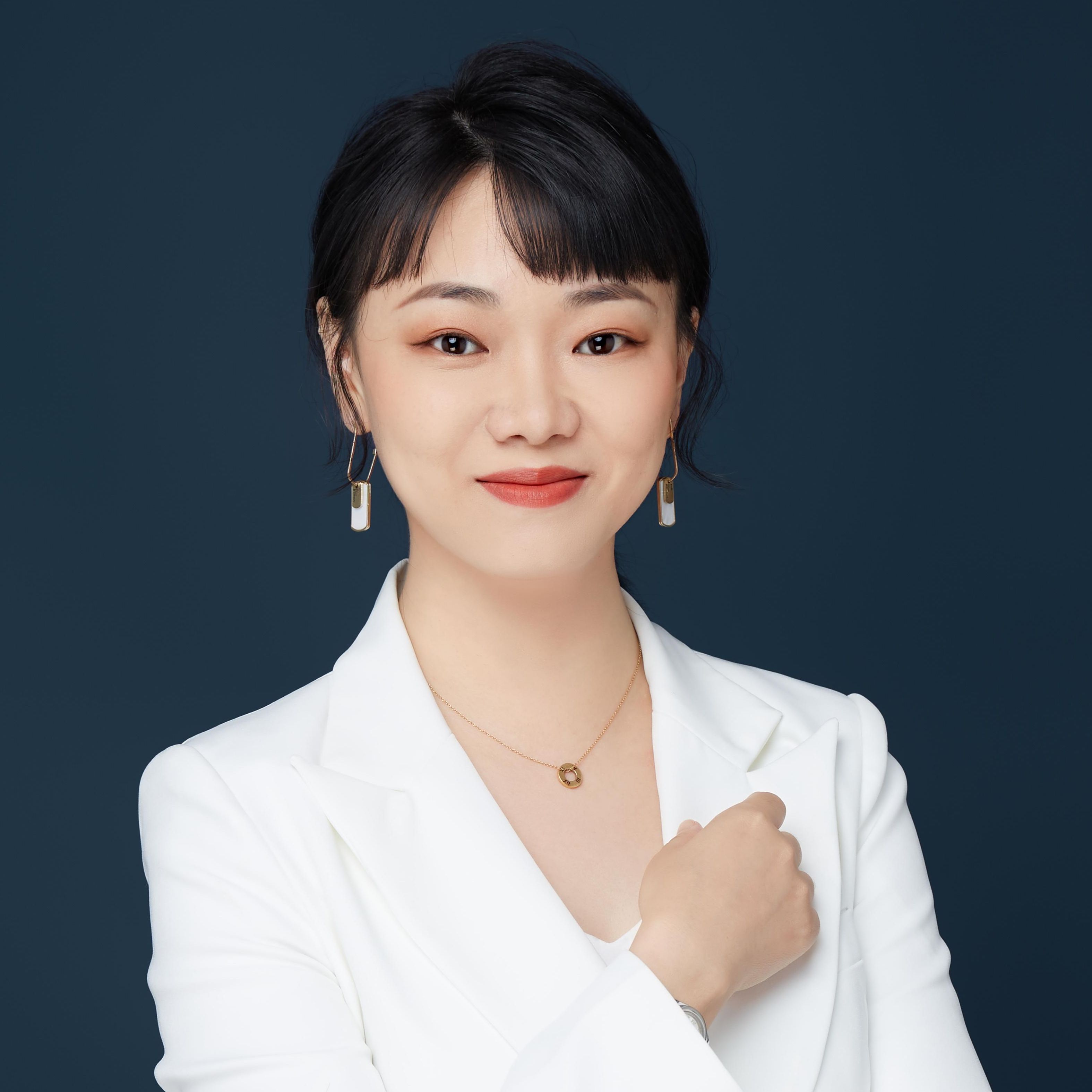 杨海云2021年审通过