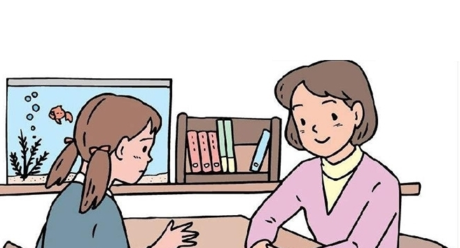 怎样看待做心理咨询的人