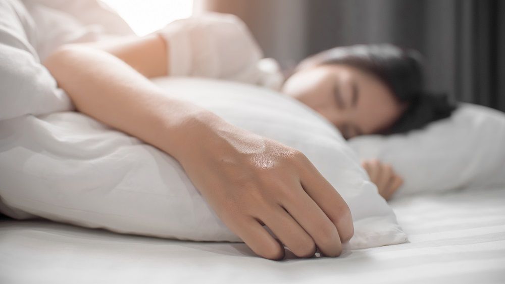 梦见性、坠落、掉牙……这 10 种梦隐藏着你的哪些秘密-心理学文章-壹心理 梦见性、坠落、掉牙……这 10 种梦隐藏着你的哪些秘密-心理学文章-壹心理