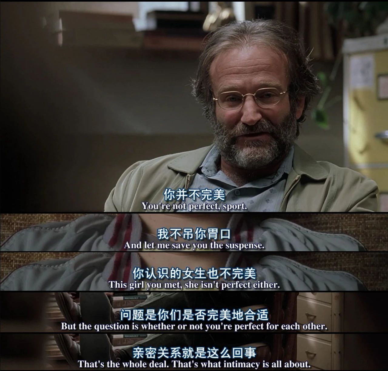当心理创伤已经成为过去，如何去疗愈它？-心理学文章-壹心理