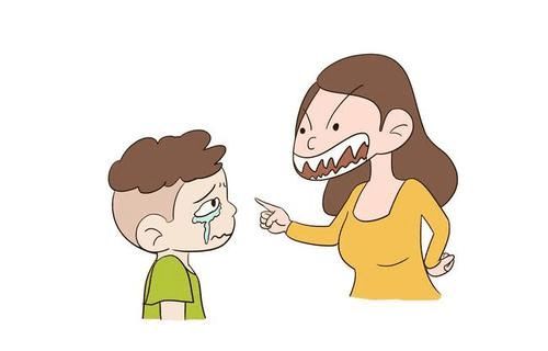 利用心理学帮助孩子疏导愤怒悲伤情绪