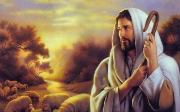 读约伯记答约伯理解受难