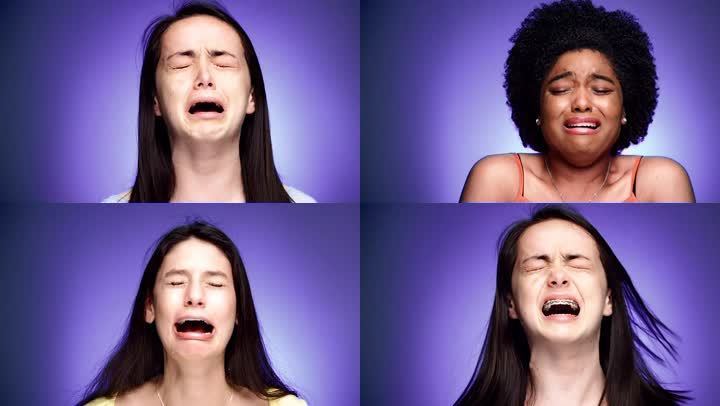 学习笔记之情绪分类