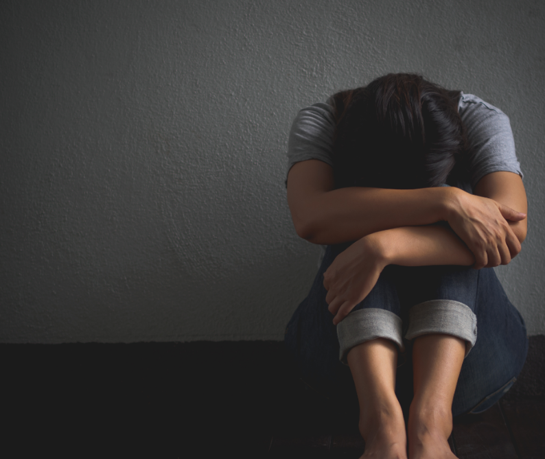 孩子拒绝交流自我封闭父母该如何理性应对