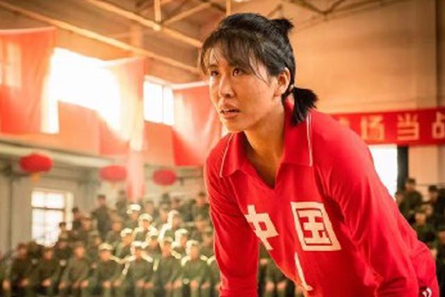 《夺冠》上映,郎平女儿曝光引出双学霸身份?
