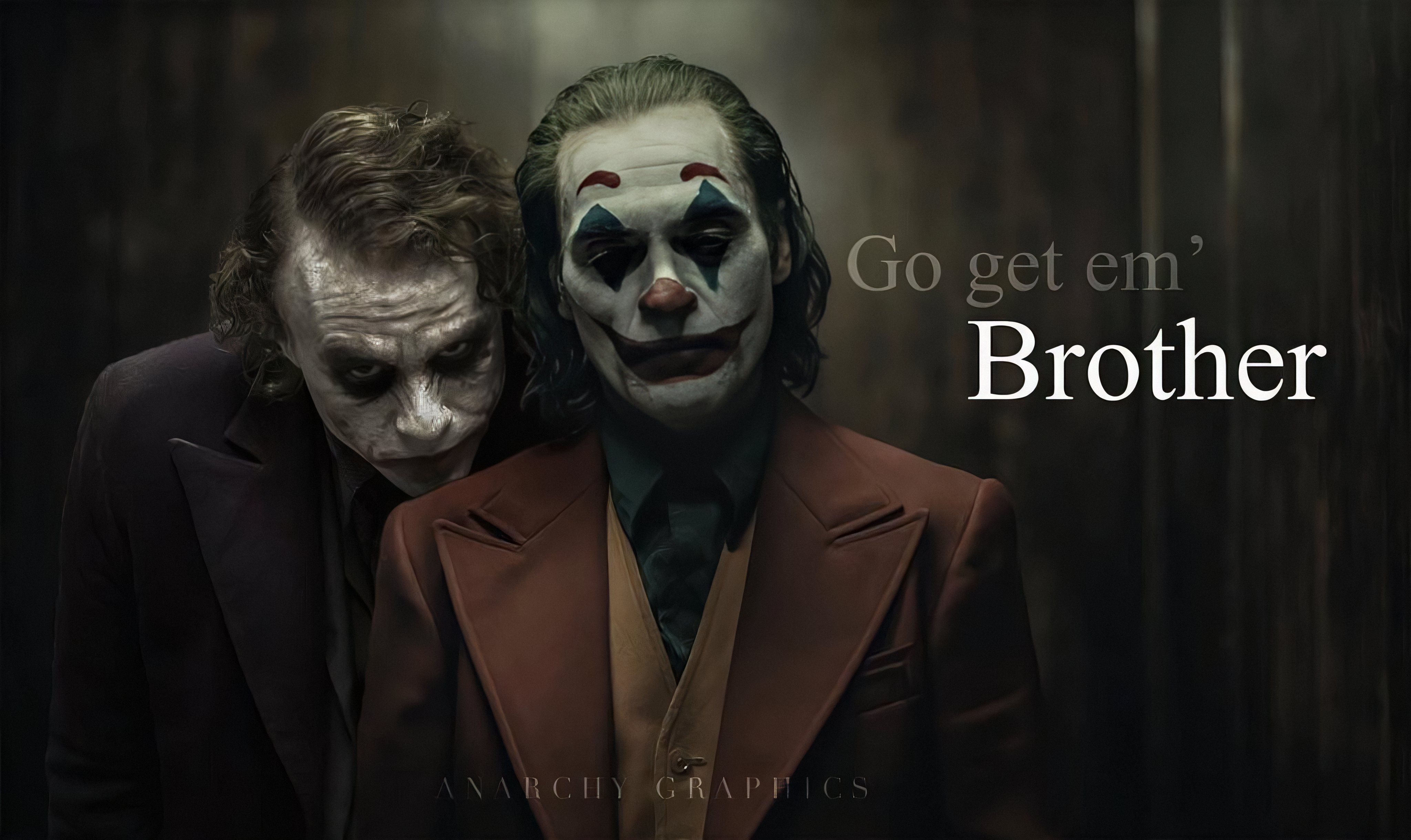 小丑亚瑟走报复的路看着爽可是现实中却走不通