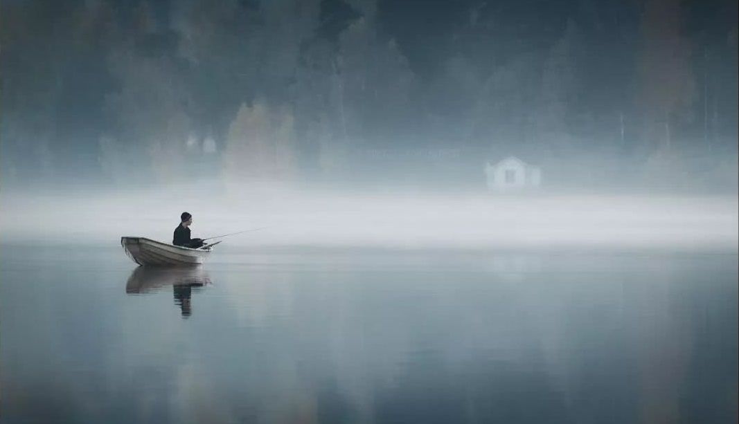 我们应如何逃离数字时代下的孤岛生存