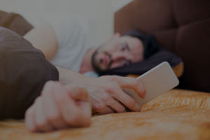 #鲸选 · 心灵漫画