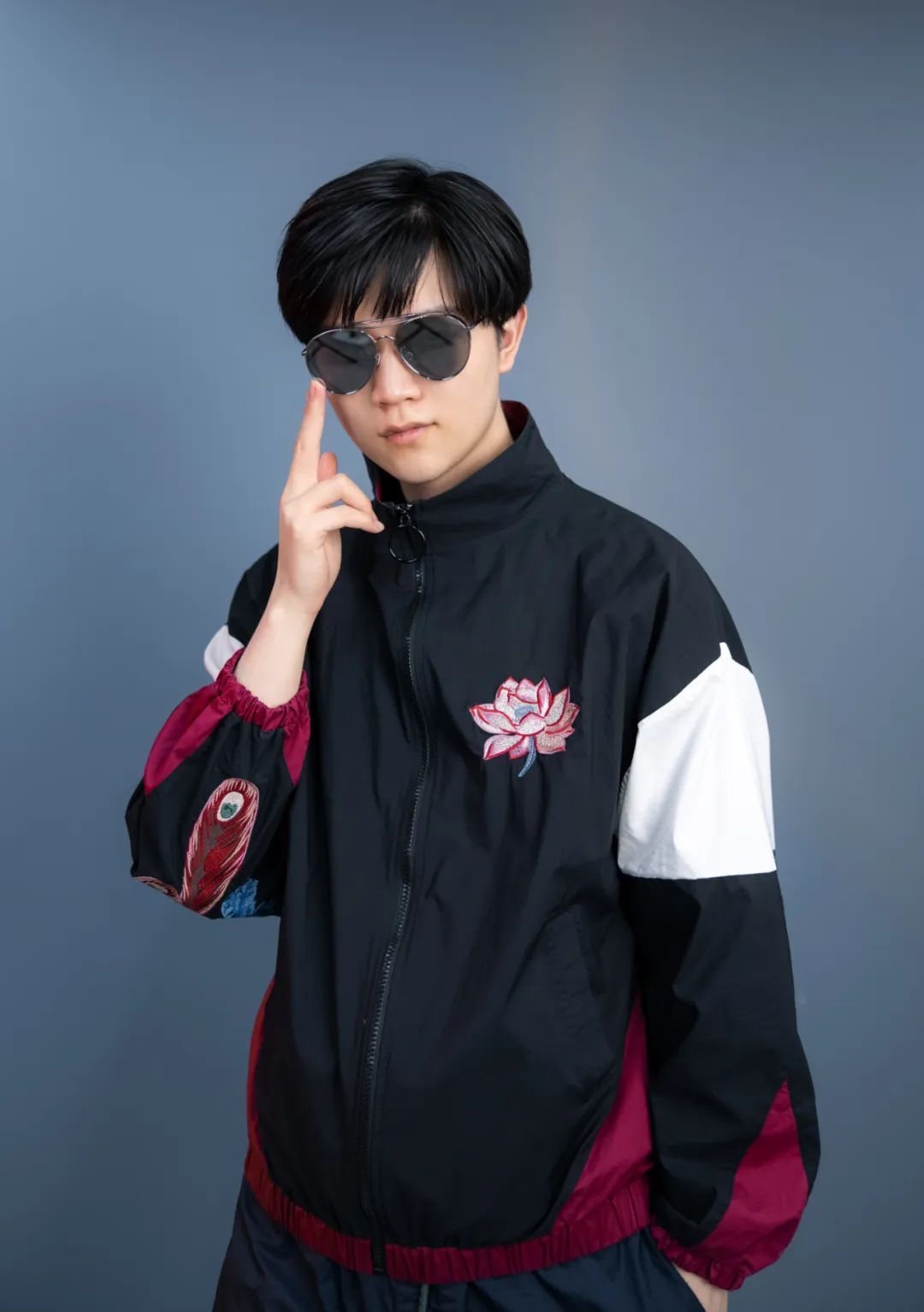 b站知名up主lks:成长本身才是最大的安全感