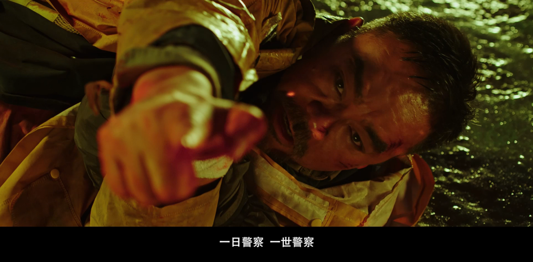 《神探大战》刷屏背后：刘青云的疯狂，韦家辉才懂