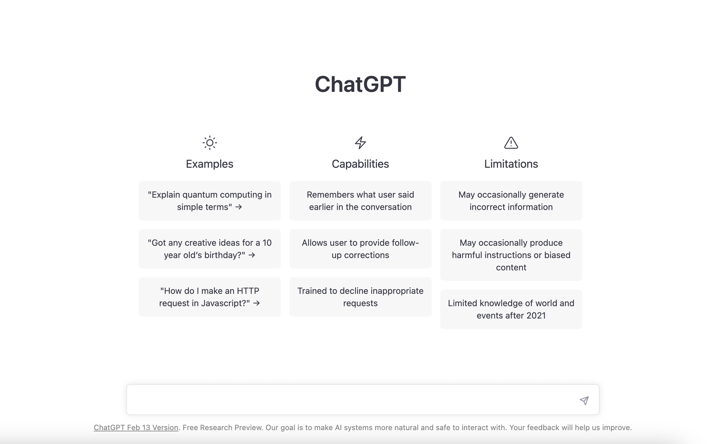 关于ChatGPT的一些个人感受——是骨棒还是HAL 9000？-心理学文章-壹心理