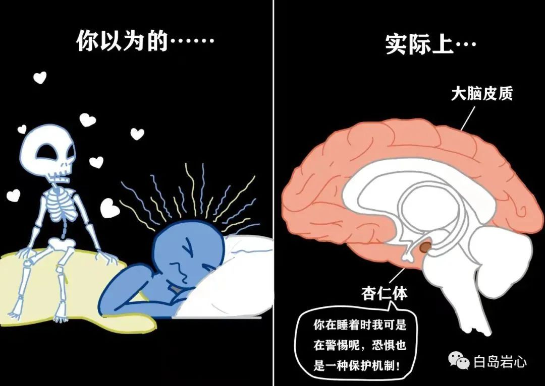 失眠or嗜睡?这里有份高质量睡眠攻略等你查收!-心理学文章-壹心理