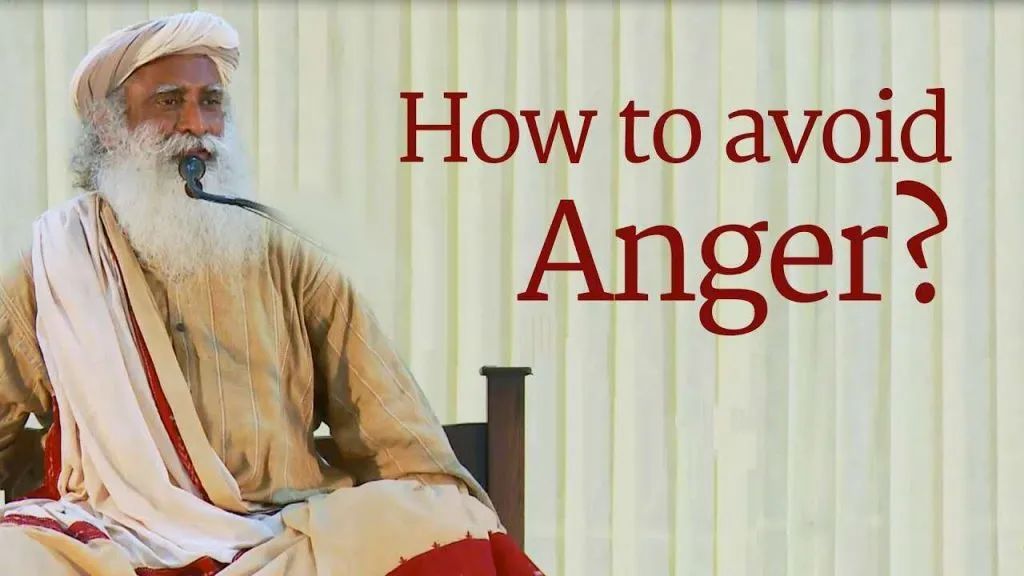 愤怒的心理急救：控制和释放愤怒的5个实用建议