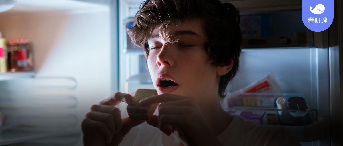 你过得好不好，看你吃饭的样子就知道了