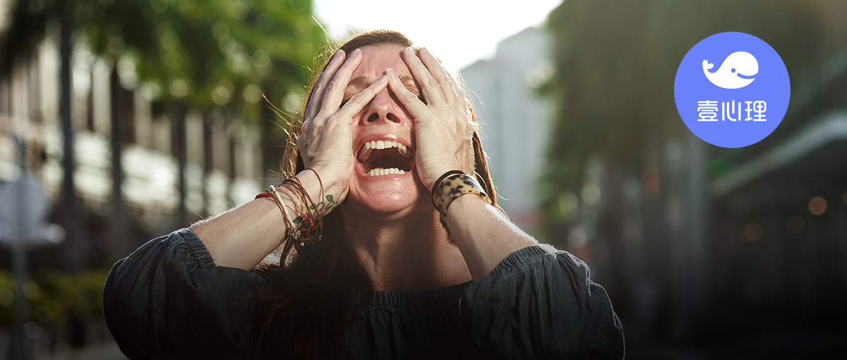 这4个字，可能是焦虑抑郁的前兆！每个人都需要加倍警惕-心理学文章-壹心理