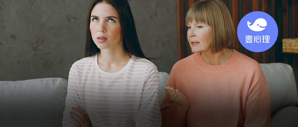 “我家子涵”热搜背后：控制型父母带来的创伤，连你自己都未必知道-心理学文章-壹心理