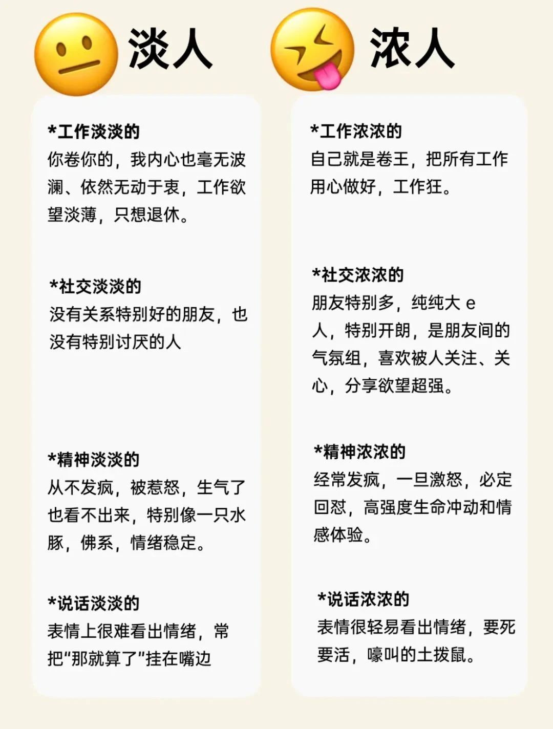 你是一个容易对什么事都「无所谓」的人吗？-壹心理