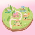 你以为的