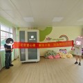 德庆县中学17台“解忧小屋”圆满落地，与壹心理共筑心理健康安全防线