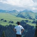 从业旅游30年，一朝停摆，转身走向心理学