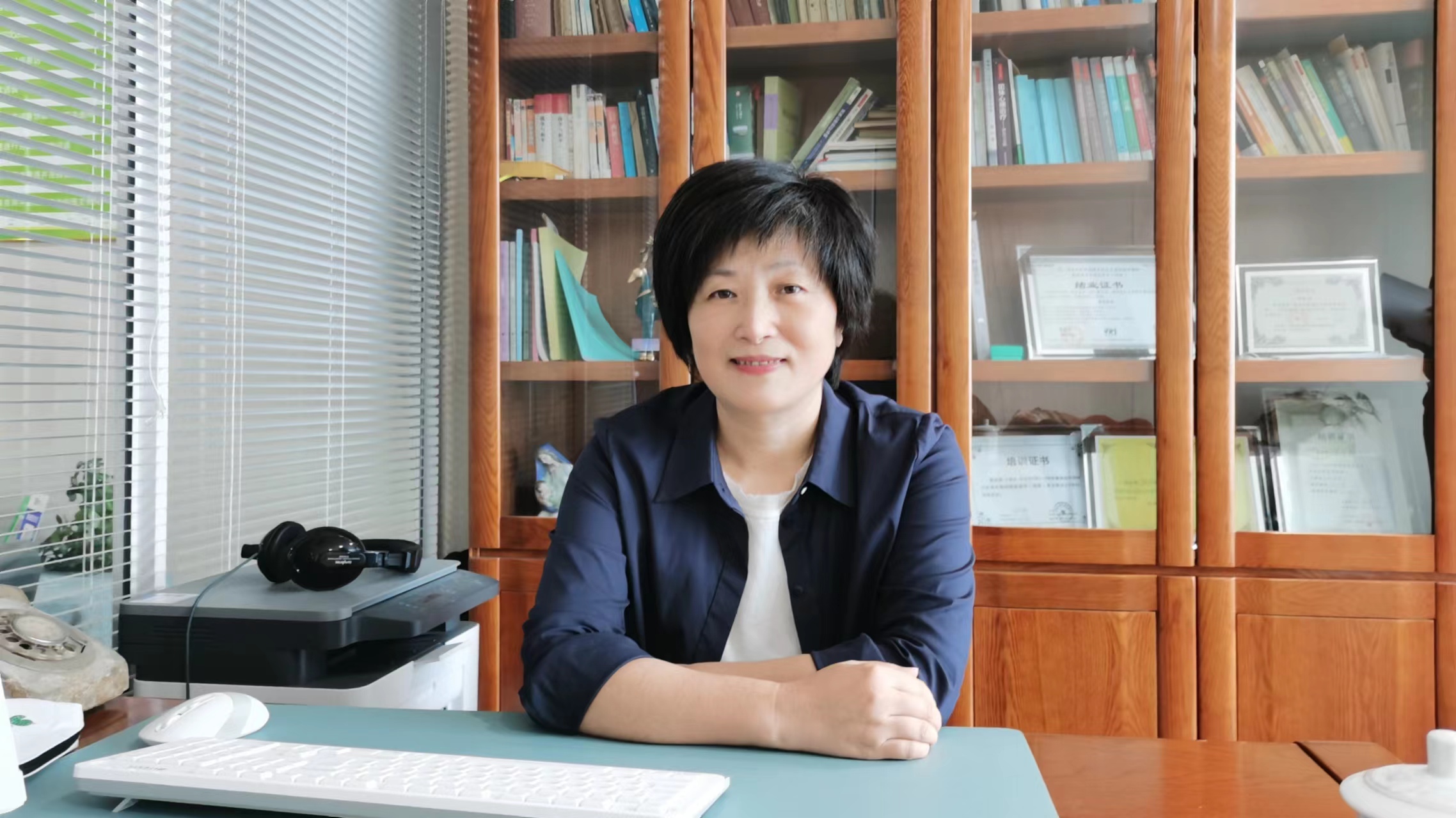 郝春燕心理咨询师_心理医生-壹心理