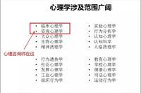 一文说清成为心理咨询师的路径、从业误解、靠谱培训体系